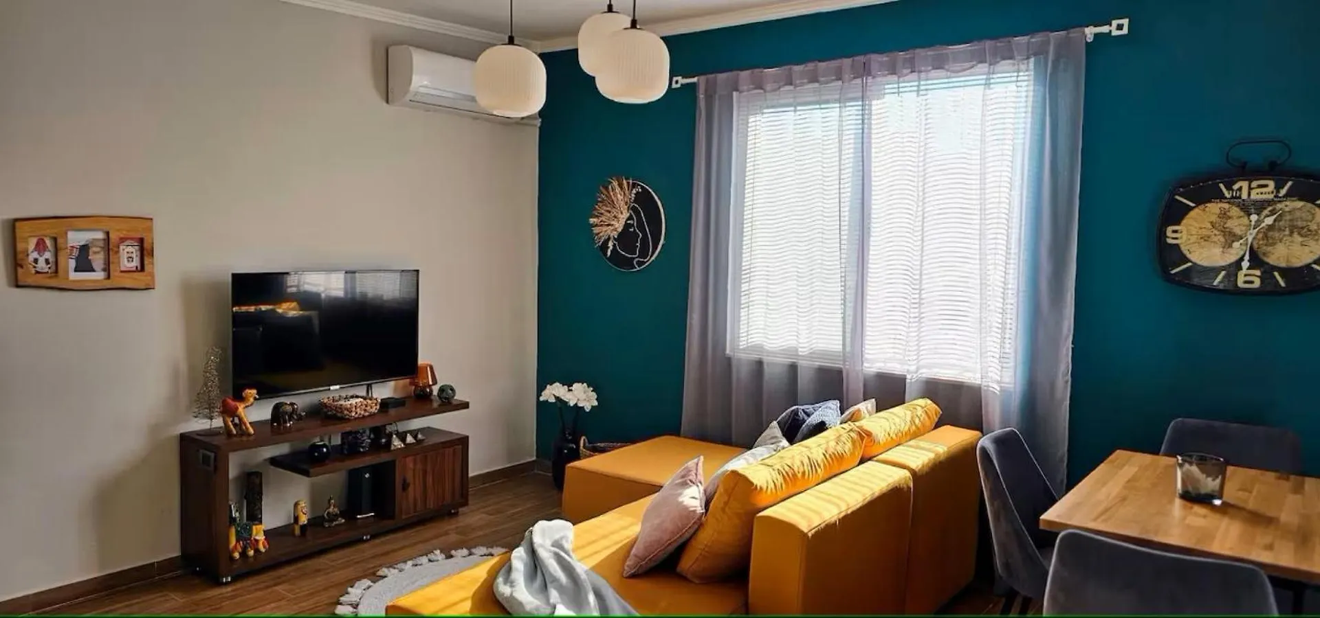 Nuci'S Place 티라나 0*,