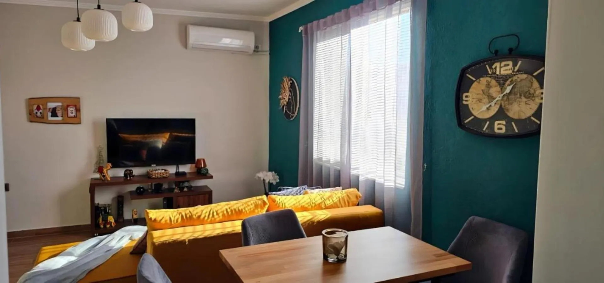 Nuci'S Place 티라나 아파트