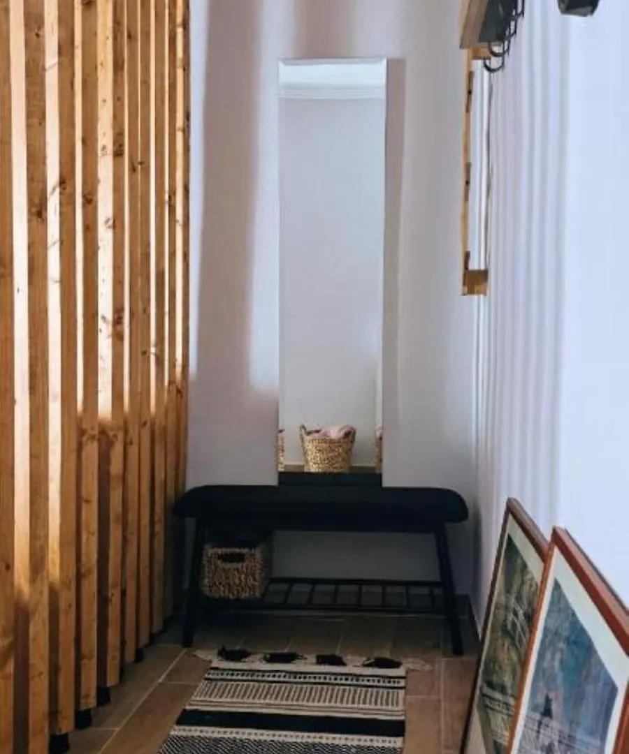 Nuci'S Place 티라나 아파트